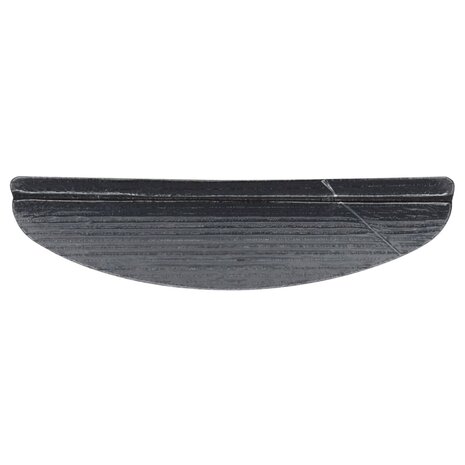 Trapmatten zelfklevend 15 st 56x17x3 cm blauw 6