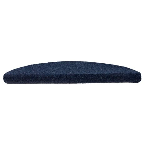 Trapmatten zelfklevend 5 st 56x17x3 cm naaldvilt marineblauw 3