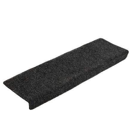 Trapmatten 5 st 65x21x4 cm naaldvilt grijs 3