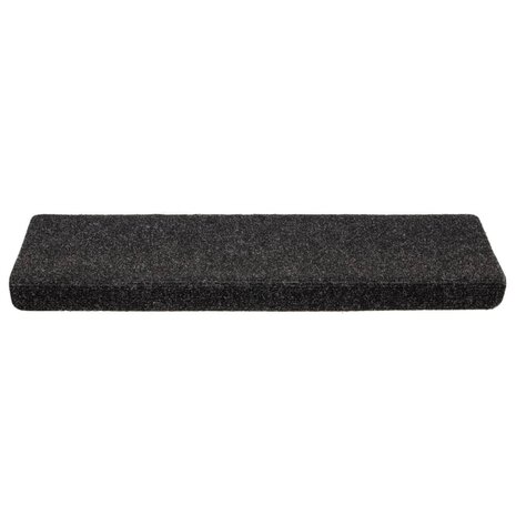 Trapmatten 5 st 65x21x4 cm naaldvilt zwart 4