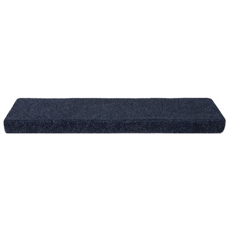 Trapmatten 5 st 65x21x4 cm naaldvilt antracietkleurig 3
