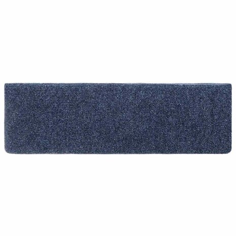 Trapmatten 5 st 65x21x4 cm naaldvilt antracietkleurig 4