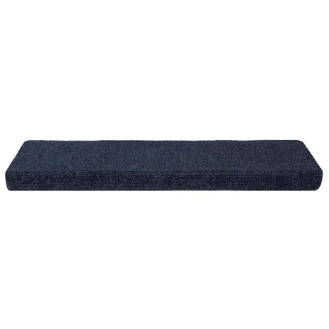 Trapmatten 10 st 65x21x4 cm naaldvilt antracietkleurig 3
