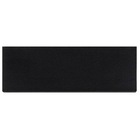 Trapmatten 5 st 25x75 cm rubber 2