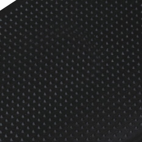 Trapmatten 5 st 25x75 cm rubber 7