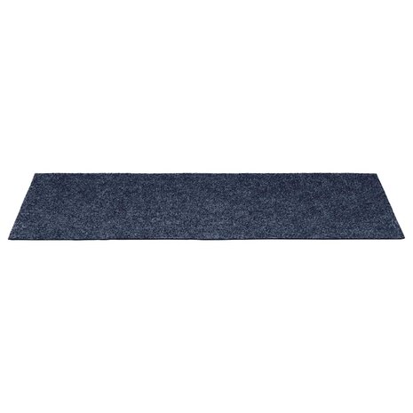 15 st Trapmatten zelfklevend rechthoekig 60x25 cm grijsblauw 4