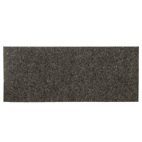 Trapmatten zelfklevend 15 st rechthoekig 60x25 cm antraciet 5