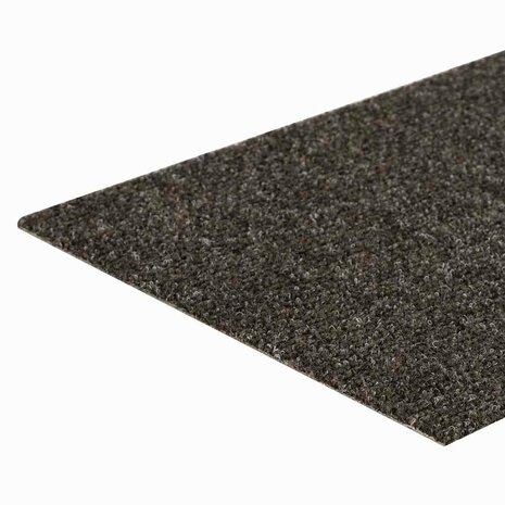 Trapmatten zelfklevend 15 st rechthoekig 60x25 cm antraciet 6
