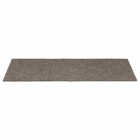 15 st Trapmatten zelfklevend rechthoekig 60x25 cm crèmekleurig 4