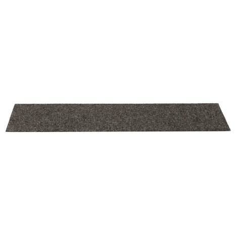 Trapmatten zelfklevend 15 st rechthoekig 76x20 cm antraciet 4