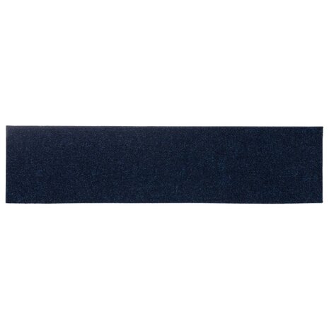 15 st Trapmatten zelfklevend rechthoekig 76x20 cm blauw 5