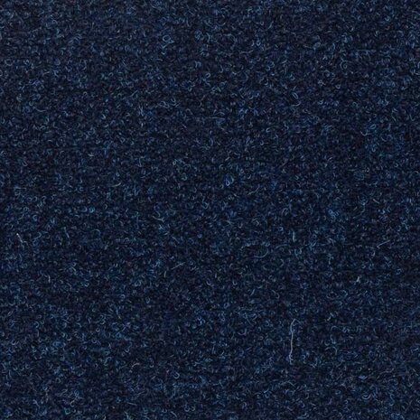 15 st Trapmatten zelfklevend rechthoekig 76x20 cm blauw 7