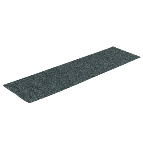 15 st Trapmatten zelfklevend rechthoekig 76x20 cm groen 3