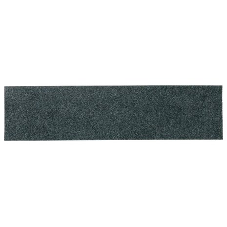 15 st Trapmatten zelfklevend rechthoekig 76x20 cm groen 5