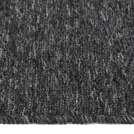 Trapmatten 15 st anti-slip rechthoekig 60x25 cm antracietkleur 3