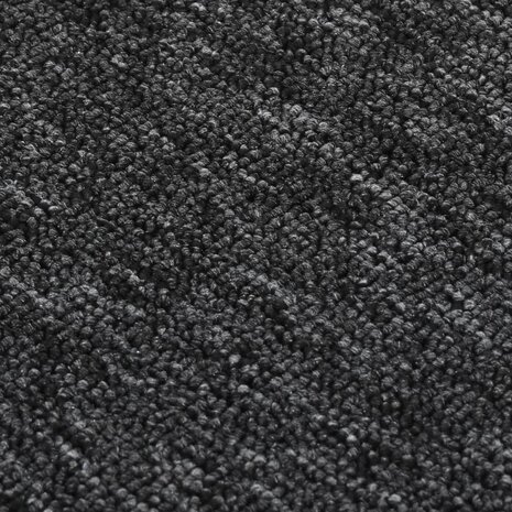 Trapmatten 15 st anti-slip rechthoekig 60x25 cm antracietkleur 5