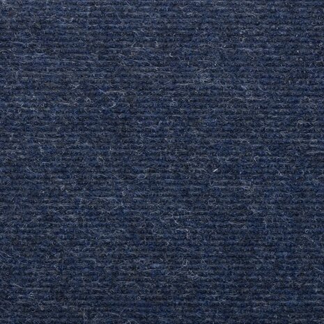 Trapmatten zelfklevend 15 st 65x24,5x3,5 cm blauw 7