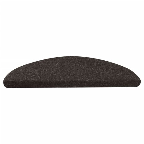 Trapmatten zelfklevend 10 st 65x22,5x3,5 cm zwart 4