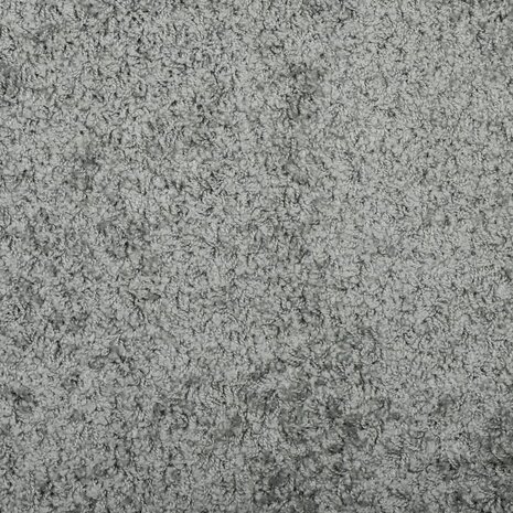Vloerkleed PAMPLONA shaggy hoogpolig modern 100x200 cm groen 9