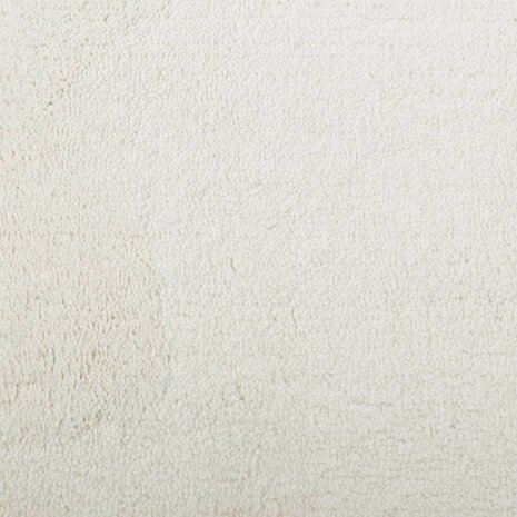 Vloerkleed OVIEDO laagpolig 120x170 cm crèmekleurig 9