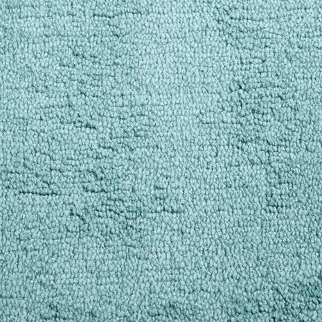 Vloerkleed OVIEDO laagpolig 80x250 cm groen 9