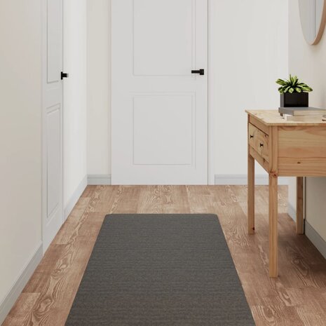 Tapijtloper 60x180 cm antracietkleurig 1