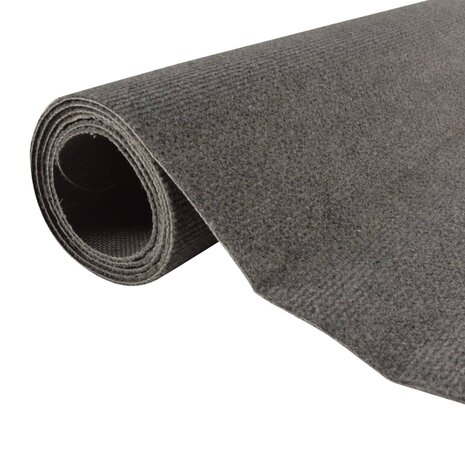 Tapijtloper 60x180 cm antracietkleurig 5