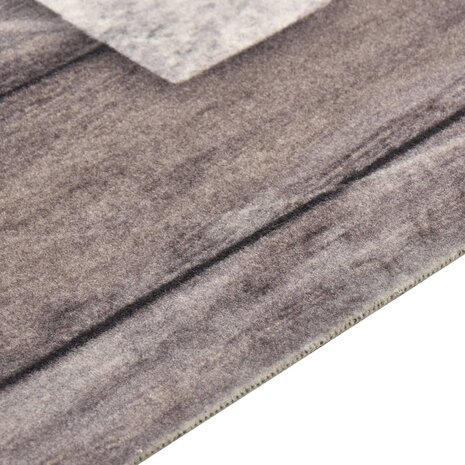 Keukenmat wasbaar Home 45x150 cm 4