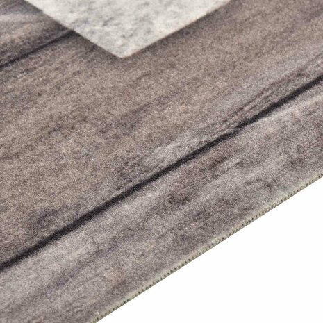 Keukenmat wasbaar Home 60x180 cm 3