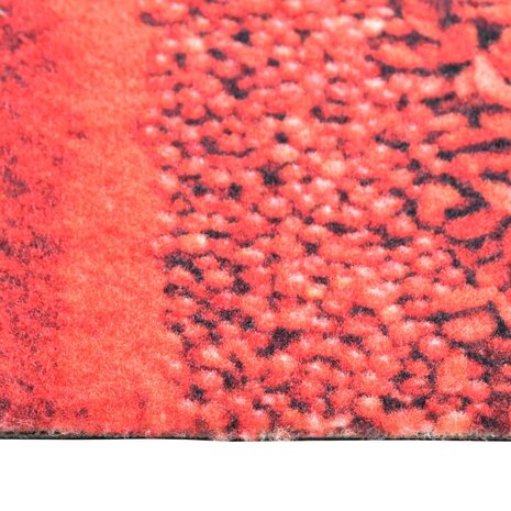 Keukenmat wasbaar Spice 60x180 cm 5