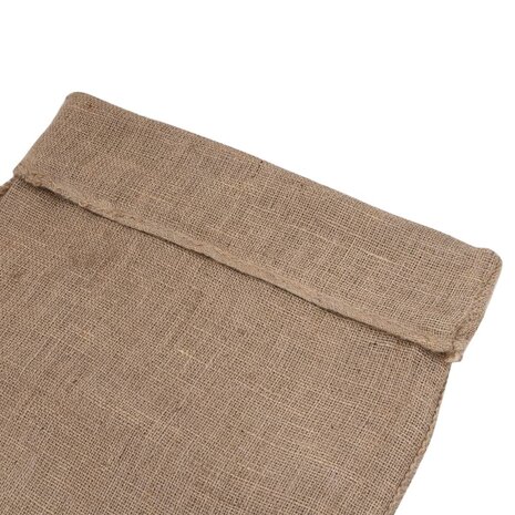 Jutezakken 5 stuks 220 g/m² 60x105 cm 100% jute 6