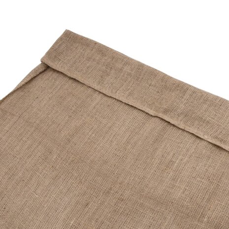 Jutezakken 10 stuks 220 g/m² 100x110 cm 100% jute 6