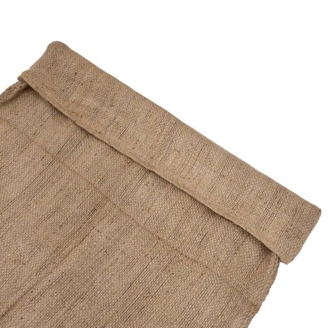 Jutezakken 10 stuks 340 g/m² 65x135 cm 100% jute 6