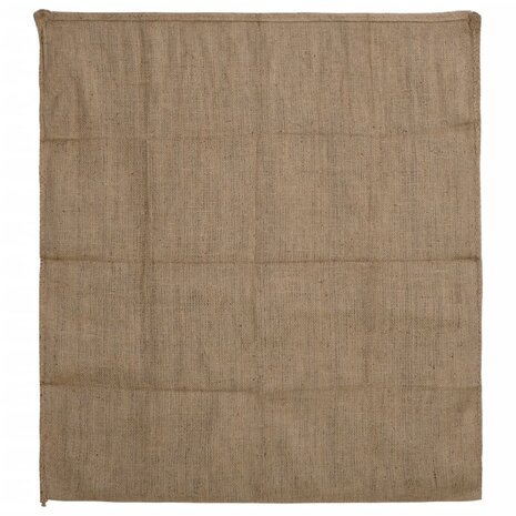 Jutezakken 5 stuks 340 g/m² 100x110 cm 100% jute 5