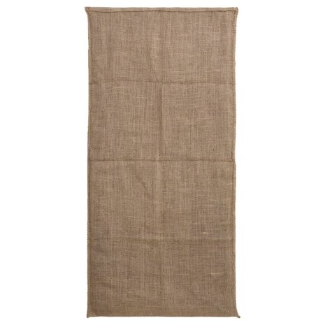 Jutezakken 30 stuks 220 g/m² 65x135 cm 100% jute 6