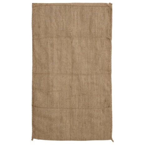 Jutezakken 30 stuks 340 g/m² 60x105 cm 100% jute 6