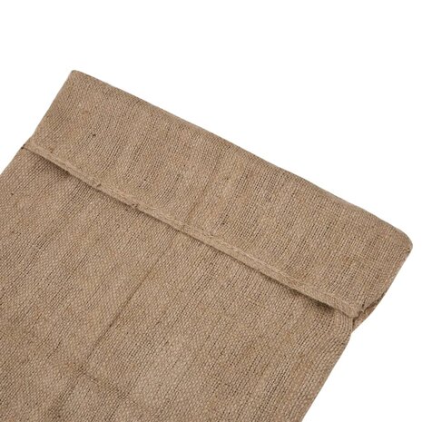 Jutezakken 30 stuks 340 g/m² 60x105 cm 100% jute 7