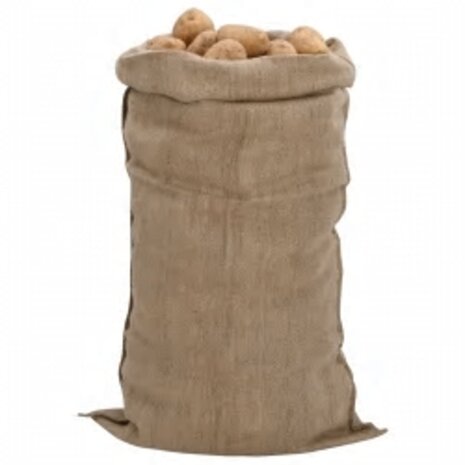 Jutezakken 30 stuks 340 g/m² 65x135 cm 100% jute 2