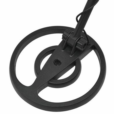 Metaaldetector met LED-indicator 300 cm 3