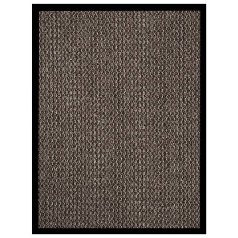 Deurmat 40x60 cm beige 1
