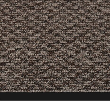 Deurmat 40x60 cm beige 2
