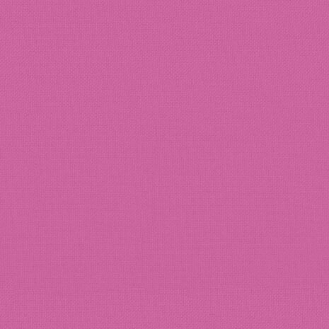 Palletkussen 58x58x10 cm oxford stof roze 9