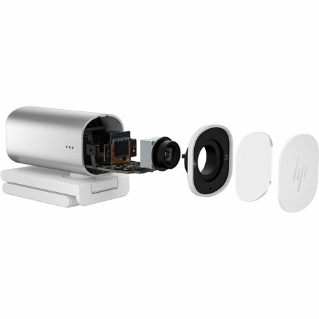 Webcam HP 4K 960 4K Ultra HD 6