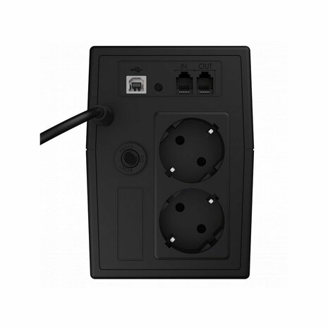 UPS SAI Green Cell UPS02 480 W 2