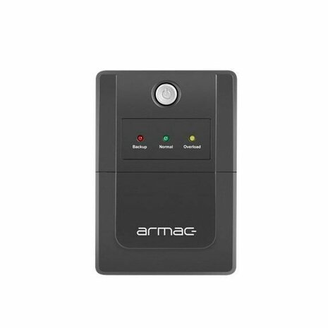 UPS SAI Armac H/650E/LED/V2 390 W 1