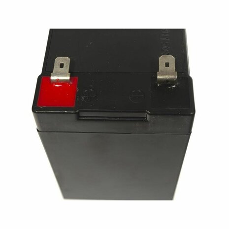 Batterij voor UPS SAI Green Cell AGM05 72 Ah 12 V 3