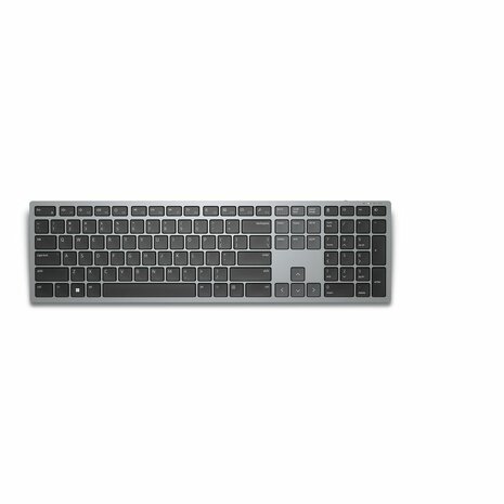 Toetsenbord Dell KB700 Grijs QWERTY 1
