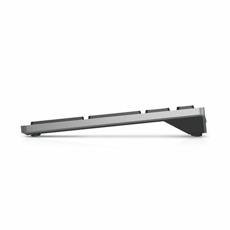Toetsenbord Dell KB700 Grijs QWERTY 5