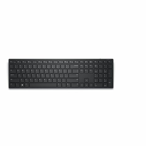 Toetsenbord Dell KB500 Qwerty US Zwart QWERTY 1