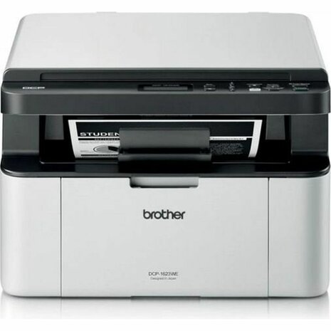 All-in-one printer Brother DCP-1623WE 2
